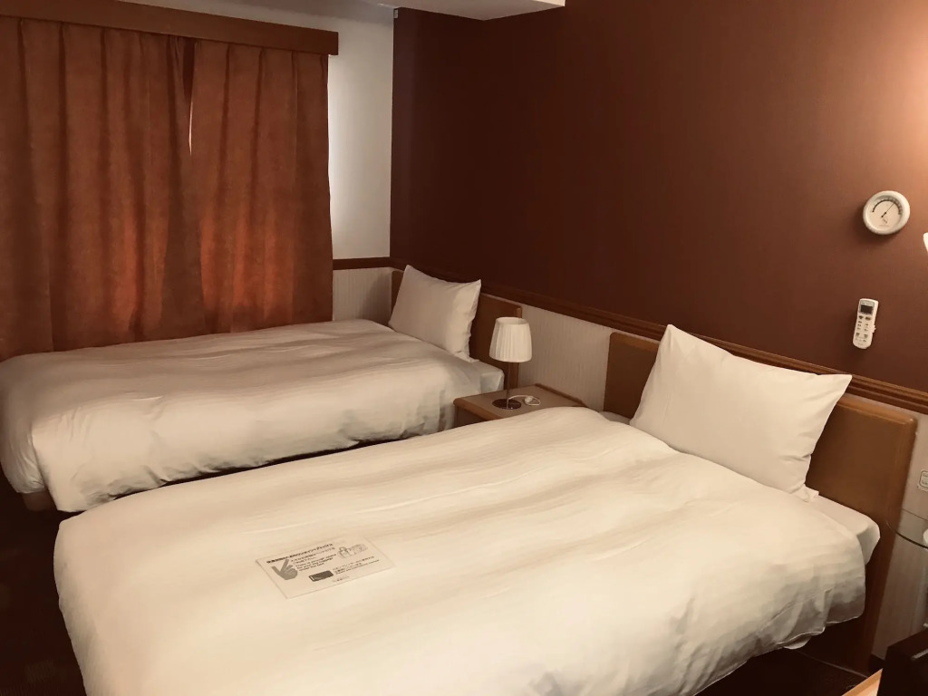 Toyoko Inn Izumo-shi Ekimae