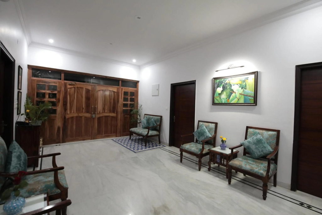 Jai Villa