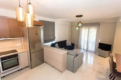 Aparthotel 3 stars Parga