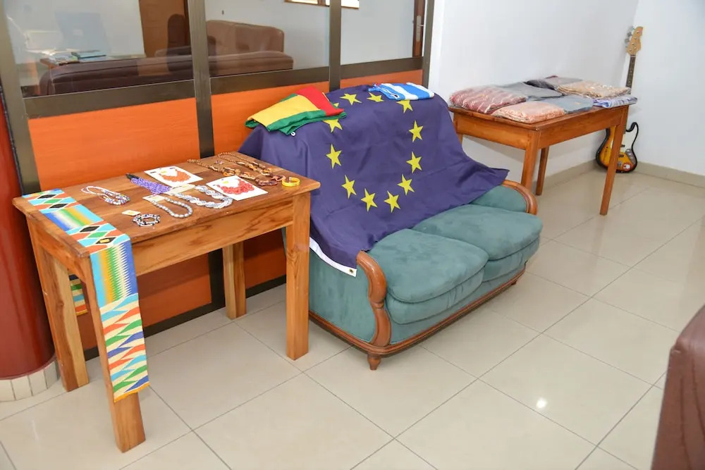 Hotel Braas