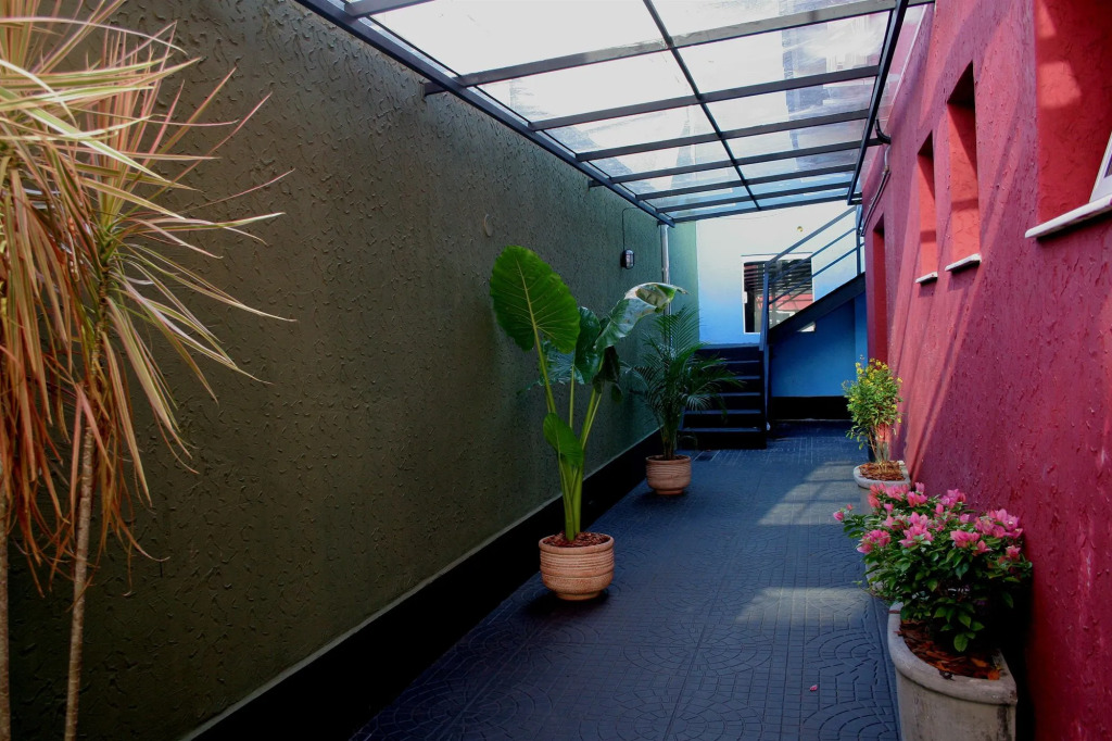 Viva Hostel Design