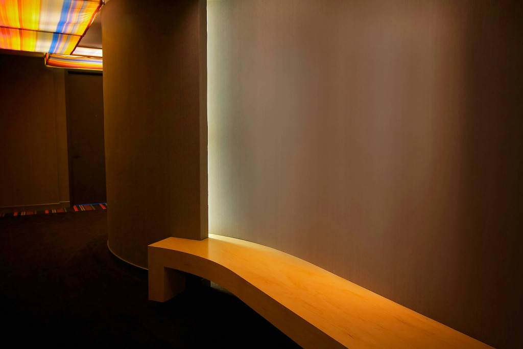 Aloft by Marriott Tulsa