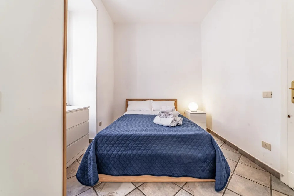 Casa Fabrizio