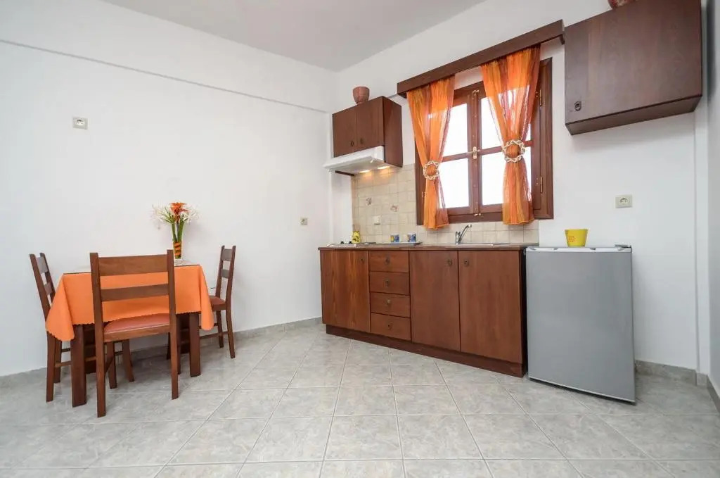 Margaritis Apartments 2