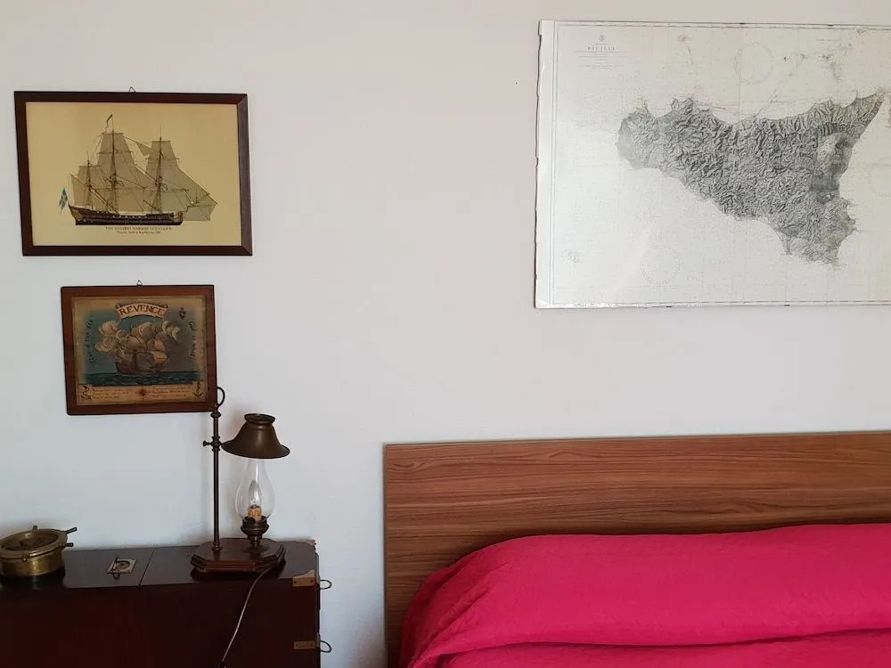 Villa Flore al Viale