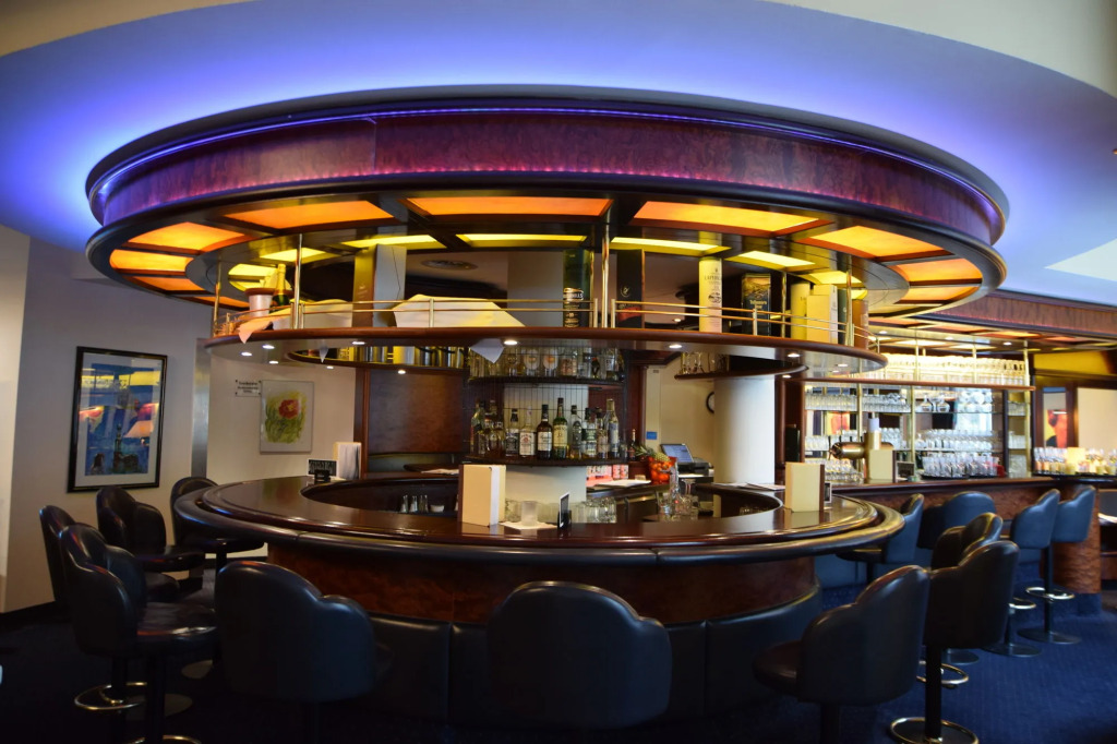 Park Hotel Ahrensburg