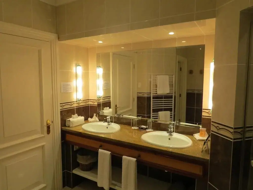 Altes Landhaus Country Lodge