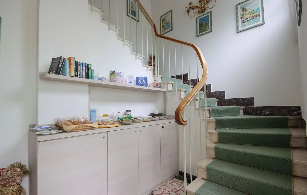 B&B Ortensia