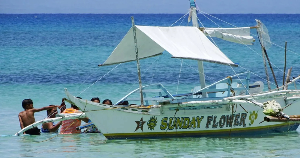 Sunday flower hotel and beach resort