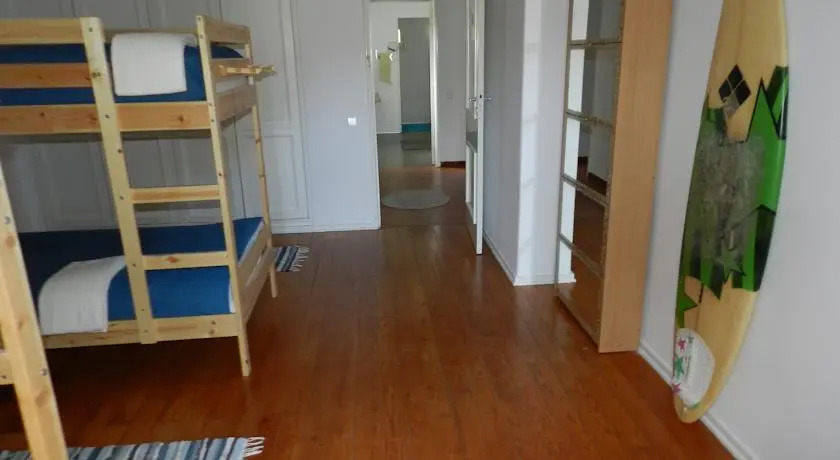 Perfect Spot - Lisbon Experience Hostel