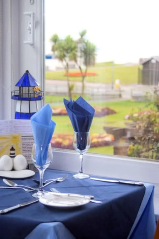 Marine Hotel Paignton