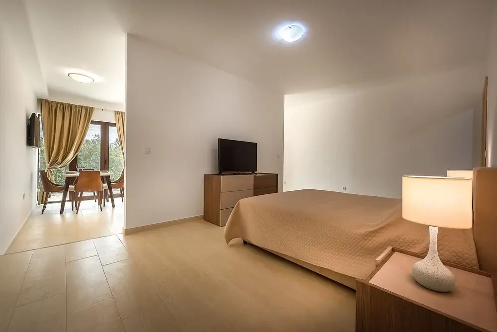 Adria Lux Apartments Sveti Stefan