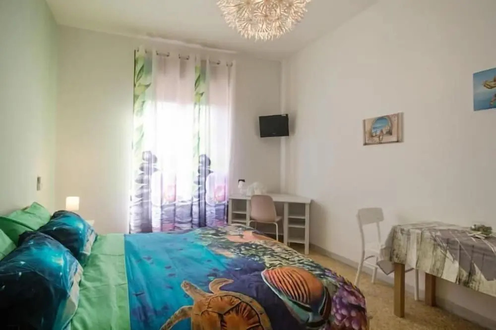 B&B Terre di Mare