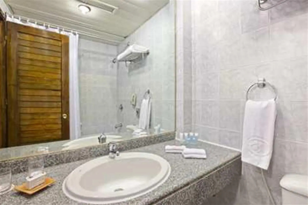 Safir Dahab Resort