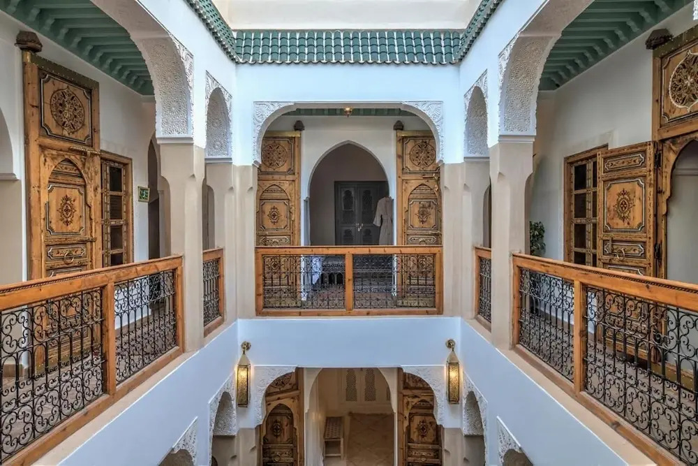 Riad Dar Fanny