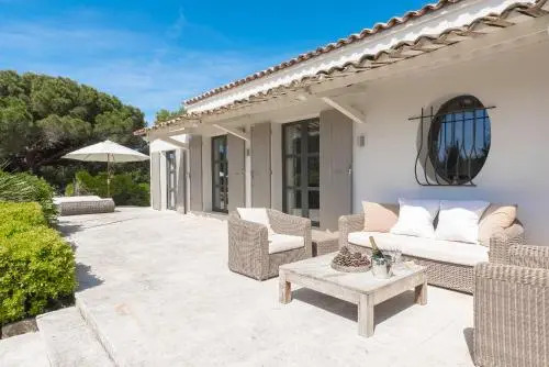 Villa Azul
