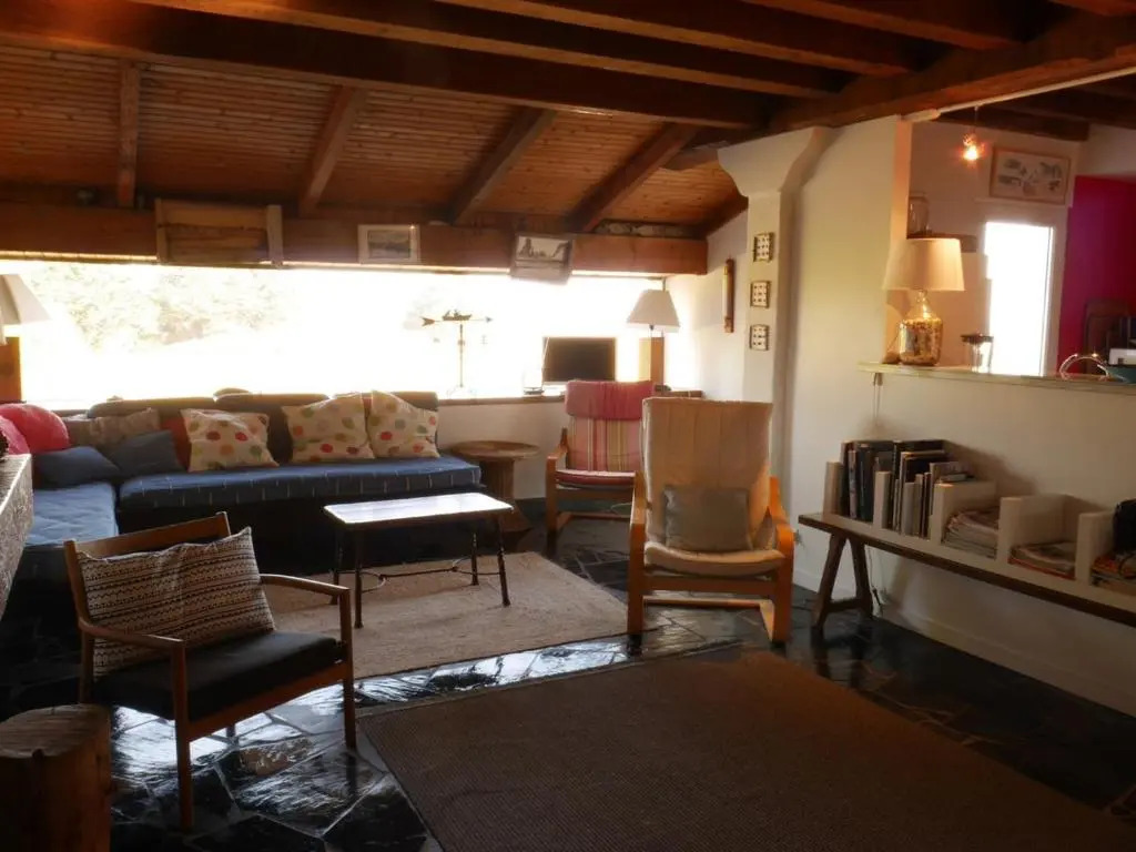 Maison vue mer à 200m de la plage, avec terrasse - FR-1-418-4