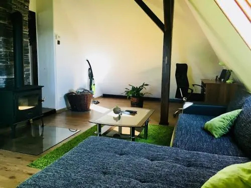 Apartman Adele