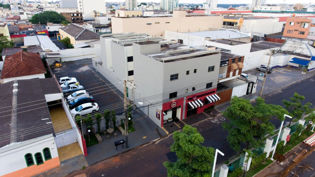 Hotel Maraja