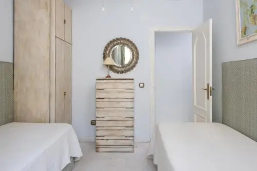 Apartamento Marbella Real 3D