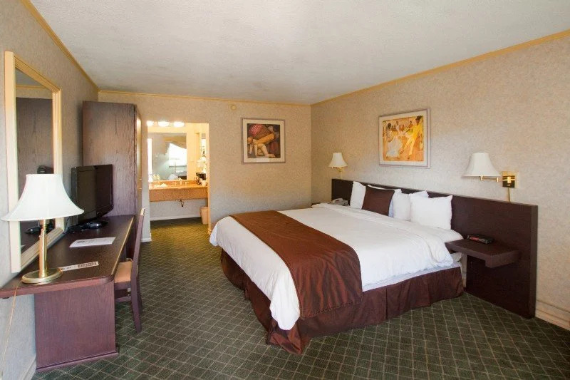 Plaza Juarez [ex. Holiday Inn Ciudad Juarez Lincoln]