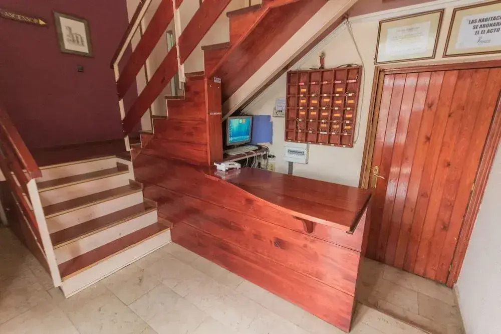 Hostal Jaime I