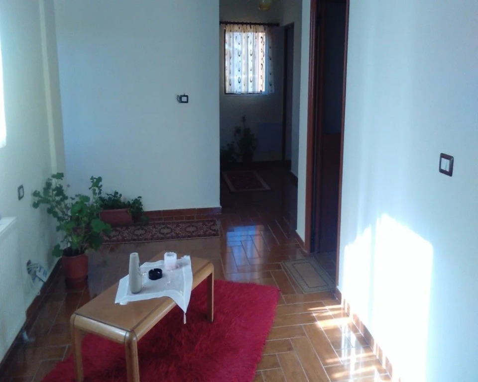 Moskopoli Hotel