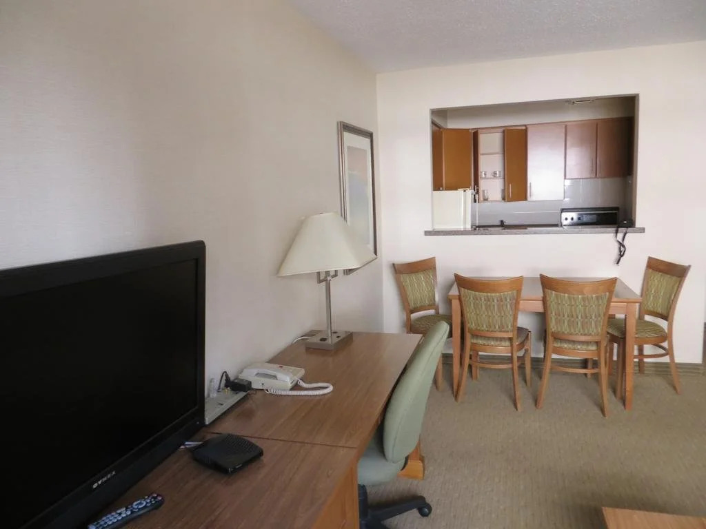 Oceanside Hotel