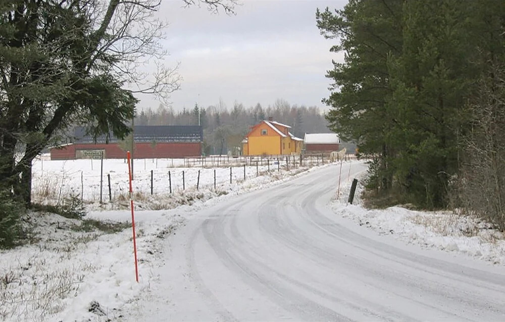 Cozy Home In Vänersborg With Wifi