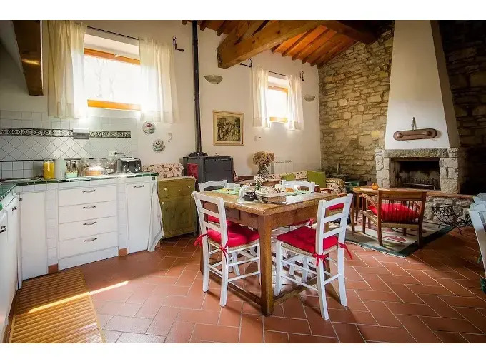 Podere il Palagio