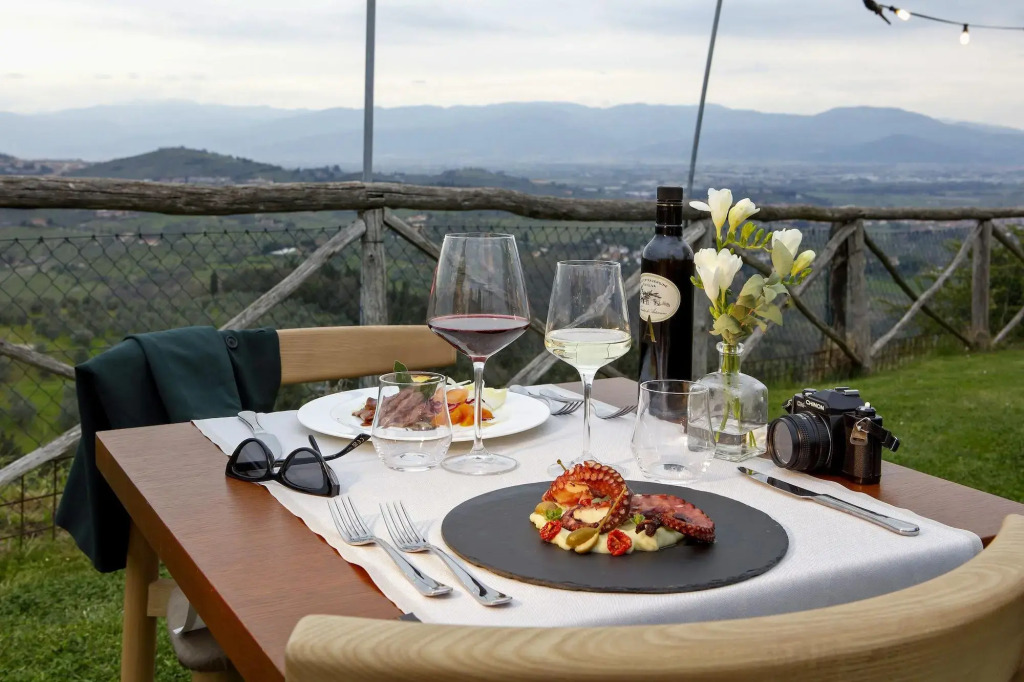 Hotel Tenuta di Artimino member of Meliá Collection