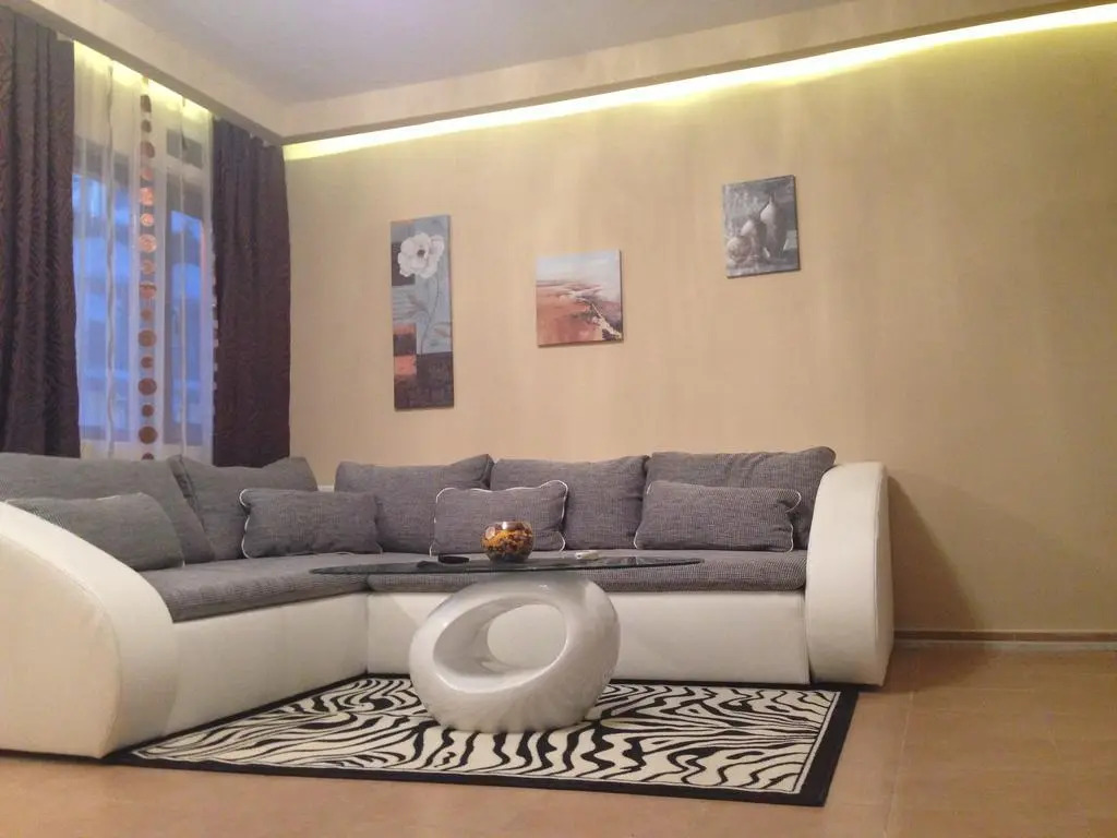 Gardenia Apartments