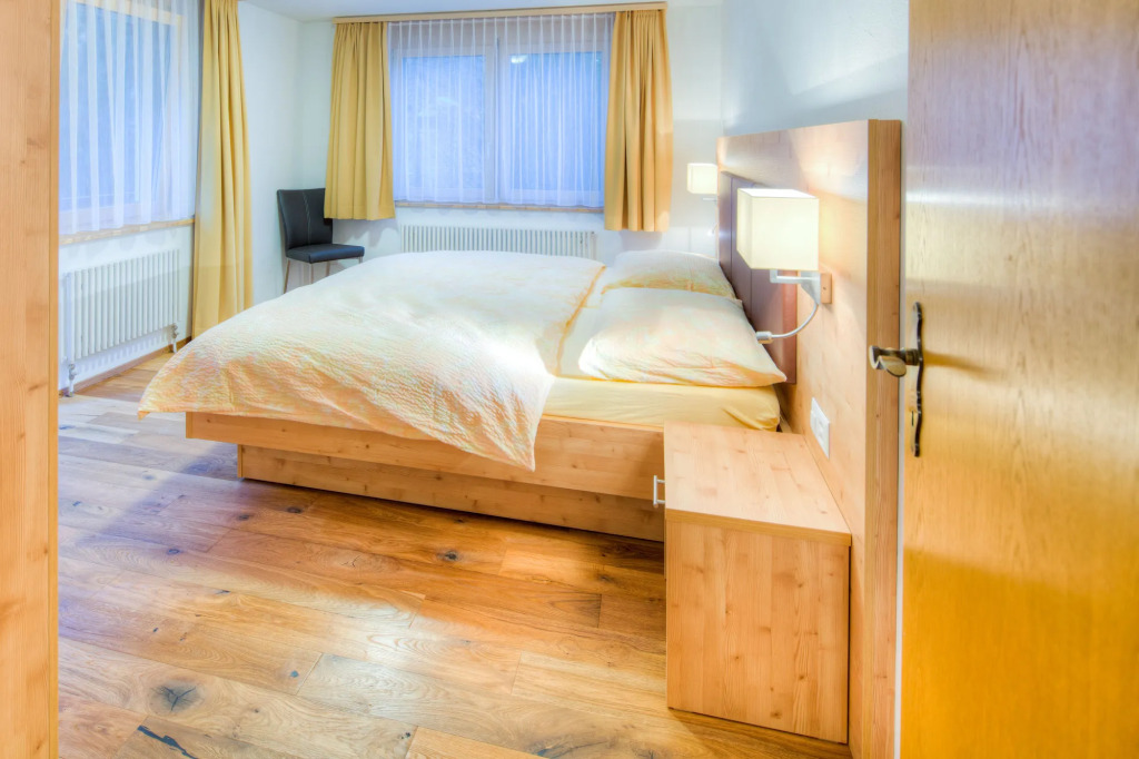 Ferienhaus Felicé
