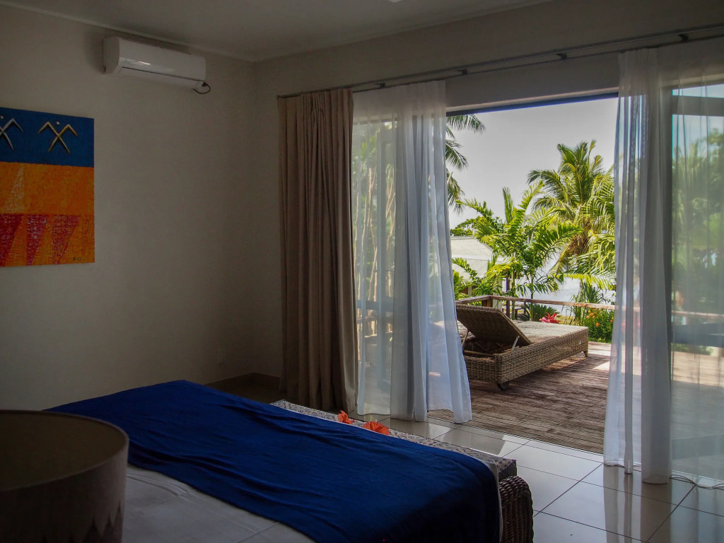 Sinalei Reef Resort & Spa