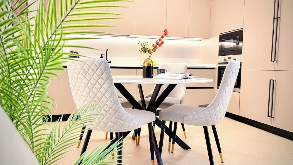 Stylish Apartments in North Bucharest