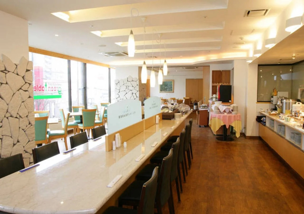 APA Hotel Muroran