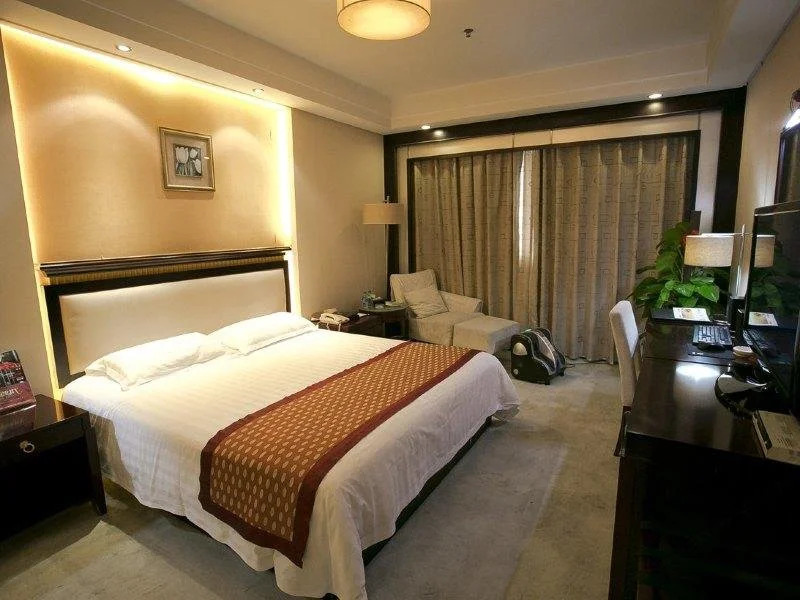 Shanshui Hotel