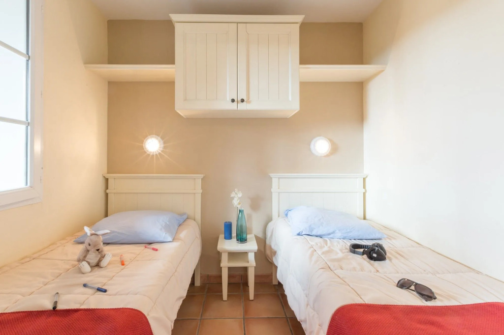 Résidence Pierre & Vacances La Villa Maldagora