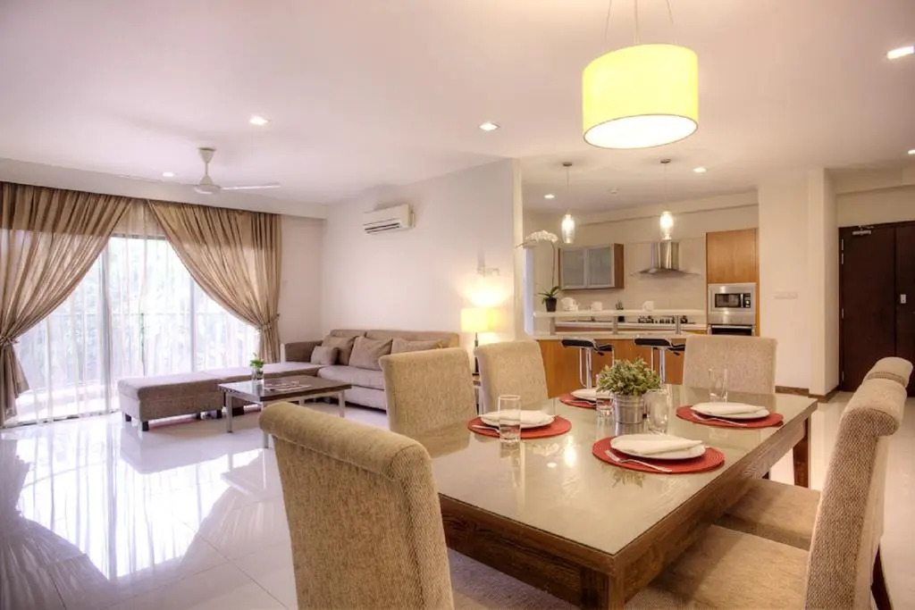 Domitys Bangsar Kuala Lumpur