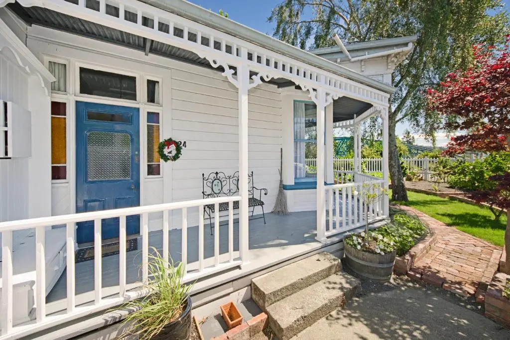 Grove Garden Villa