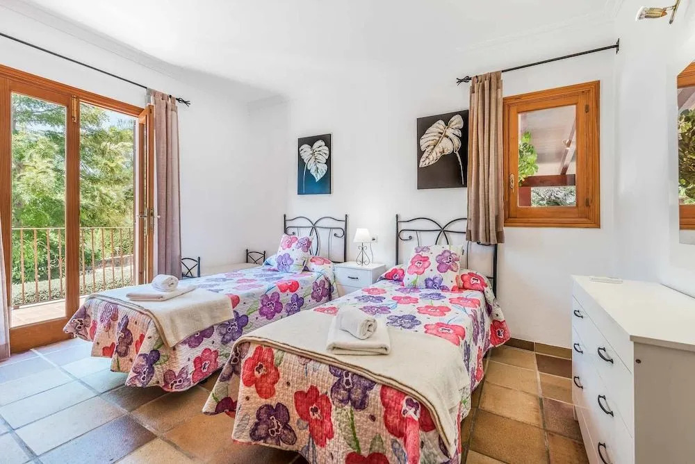 Villa Legendario
