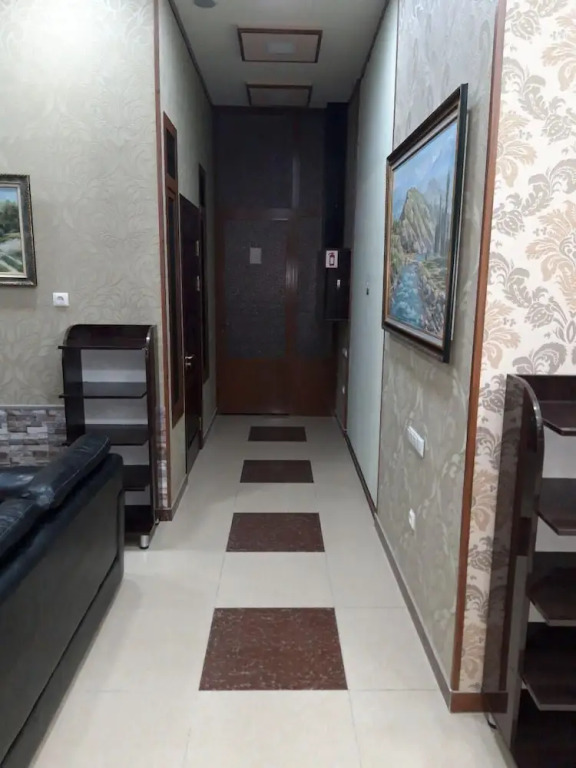 Shelter Hostel