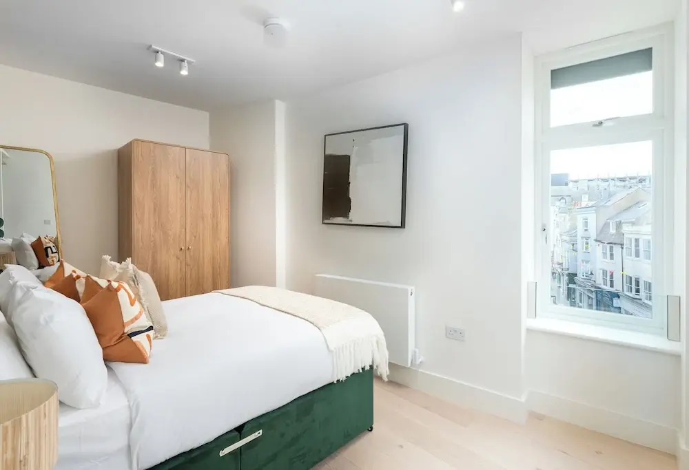Brighton Pier Apartments