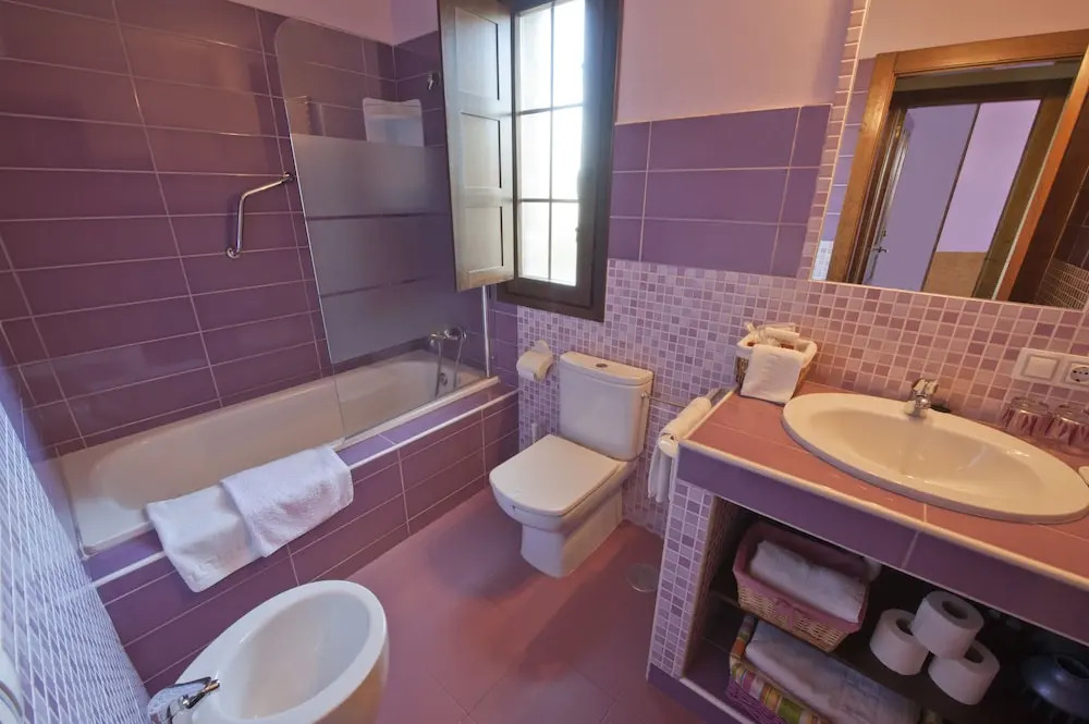 Apartamentos Rurales Villa del Sain Cudillero