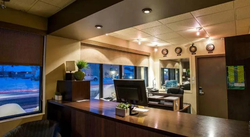 Motel Mistral