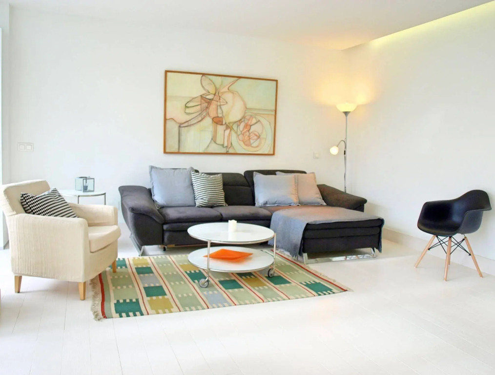 Flatguest Spacious Deluxe