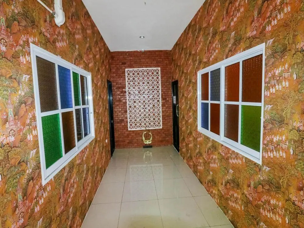NIDA Rooms Patong Hill House