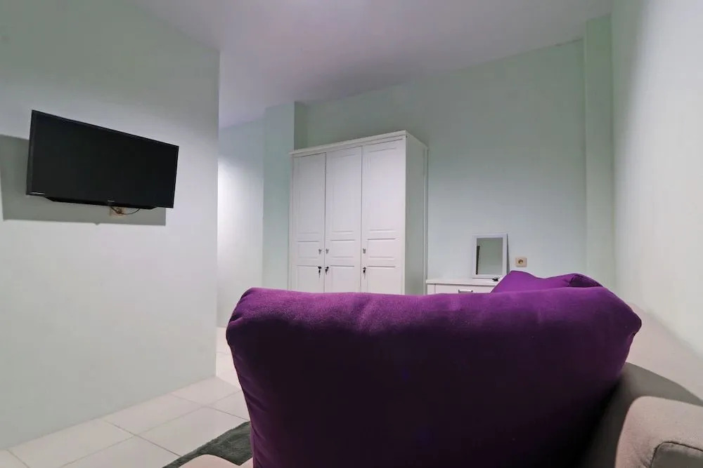 Grogol Residence