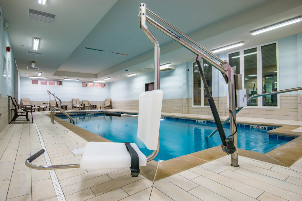 Holiday Inn Salina by IHG