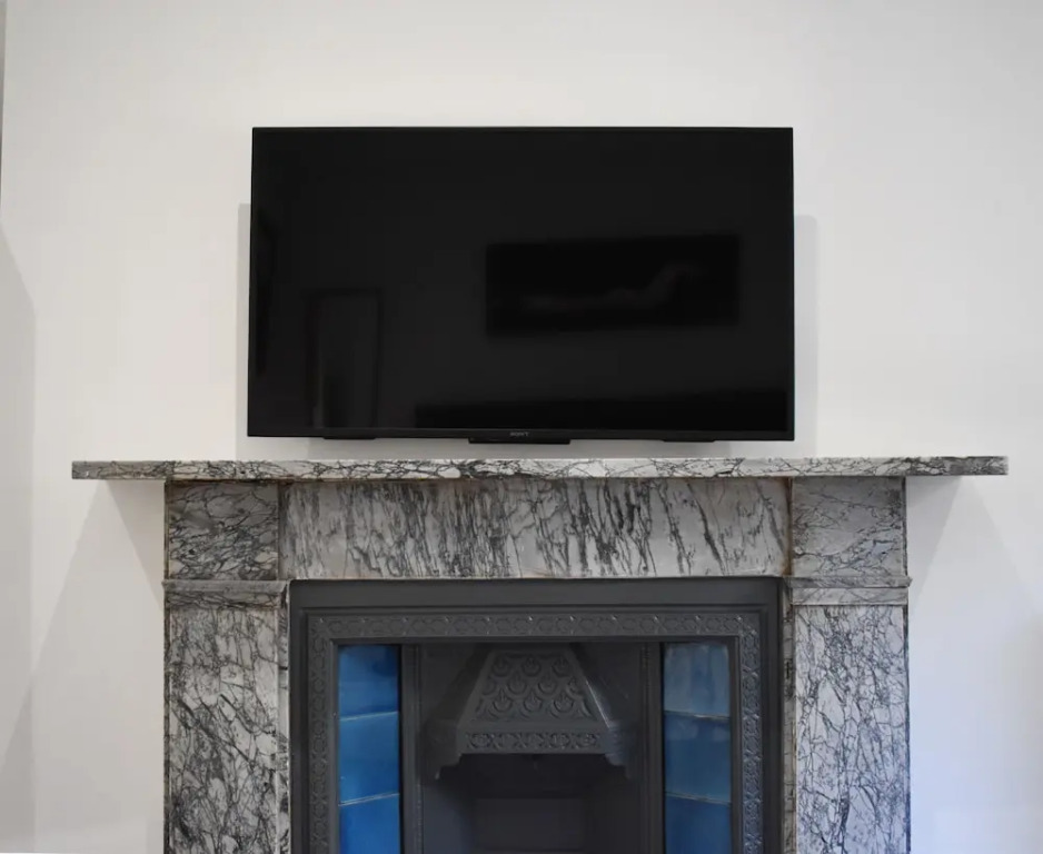 Modern and Stylish 2 Bedroom Flat in Central Hove